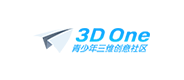 3d One